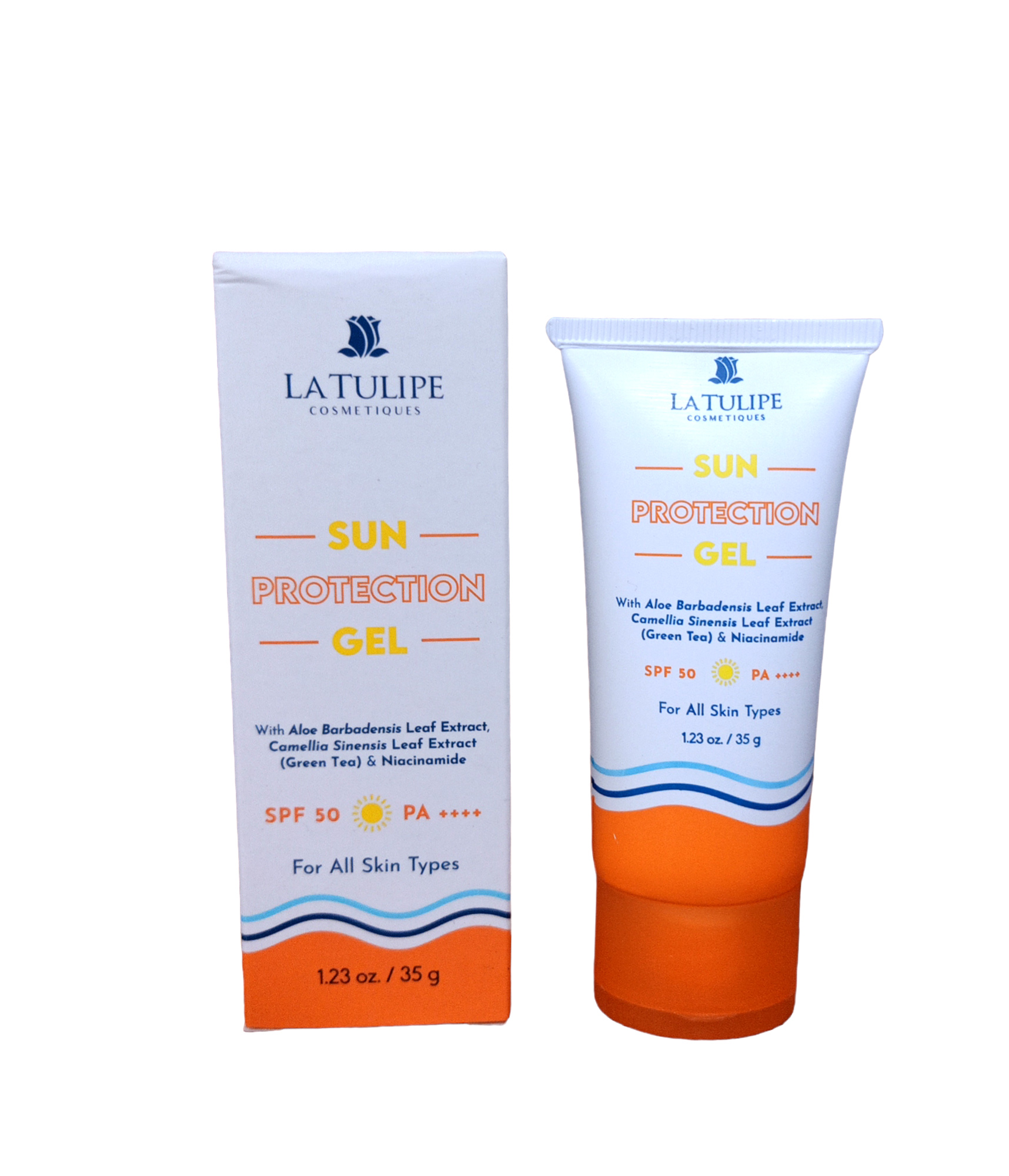 Li's Product Image